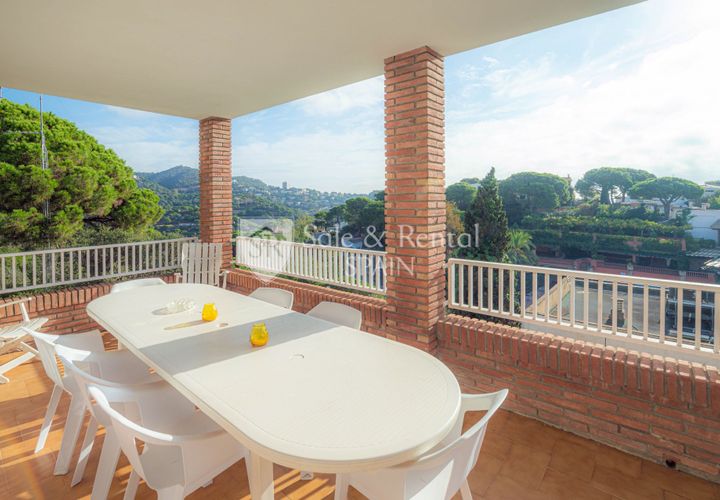Villa i Lloret De Mar, Gerona, Lloret De Mar - € 490.000 | Ref: 2133 - foto 1