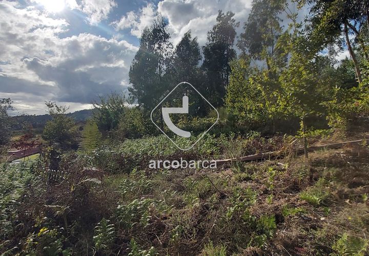 Terra a Ponte de Lima, Viana do Castelo, Ponte de Lima - € 85.000 | Ref: AV5479 - foto 1