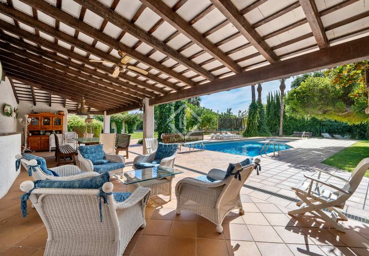 Villa i Roda de Bera, Tarragona, Roda de Bera - € 1.800.000 | Ref: TAR37313 - foto 1