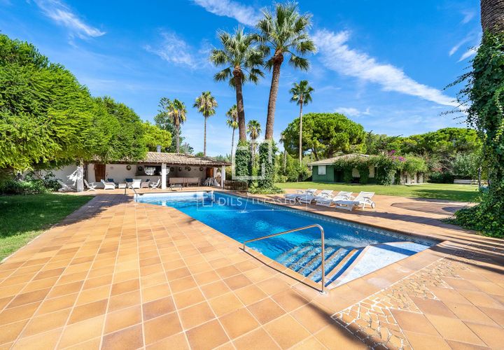 Haus in Roda de Bera, Tarragona, Roda de Bera - € 1.800.000 | Ref: TAR37313 - Foto 1