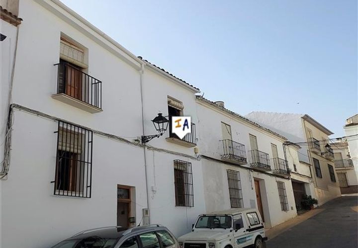 Byhus i Fuente Tojar, Cordoba, Fuente Tojar - € 57.000 | Ref: TH5374 - foto 1
