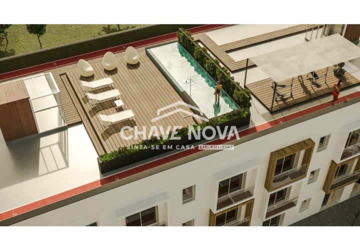 Lejlighed i Matacaes, Lisbon, Matacaes - € 335.000 | Ref: LXM/00237 - foto 1
