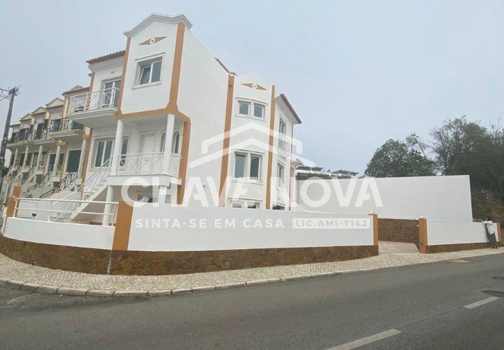 Rækkehus i Ericeira, Lisbon, Ericeira - € 665.000 | Ref: LXM/00234 - foto 1