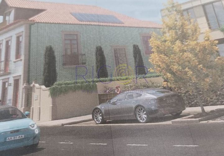 Villa a Moreira, Porto, Moreira - € 243.500 | Ref: TM3125 - foto 1