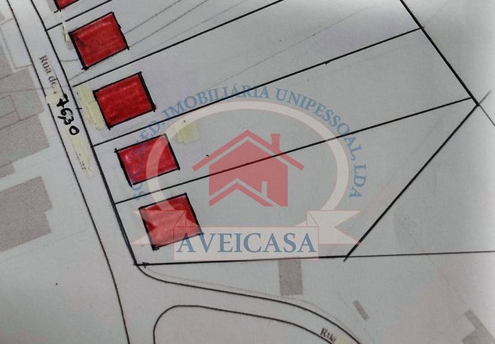 Helårsgrund i Aveiro, Aveiro, Aveiro - € 180.000 | Ref: 10170 - foto 1