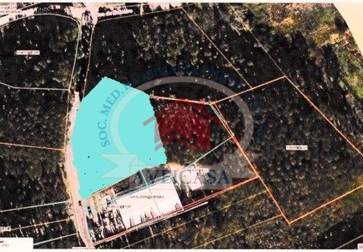 Helårsgrund i Ilhavo, Aveiro, Ilhavo - € 100.000 | Ref: 10175 - foto 1