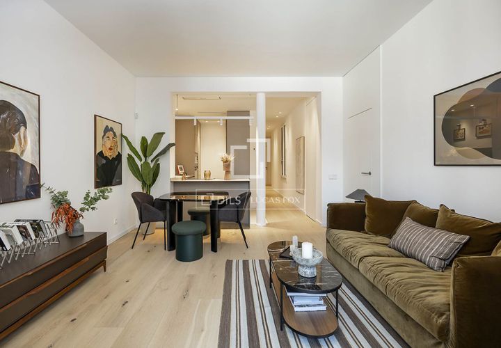 Leilighet i Barcelona, Barcelona, Barcelona - € 994 000 | Ref: BCN37200 - foto 1