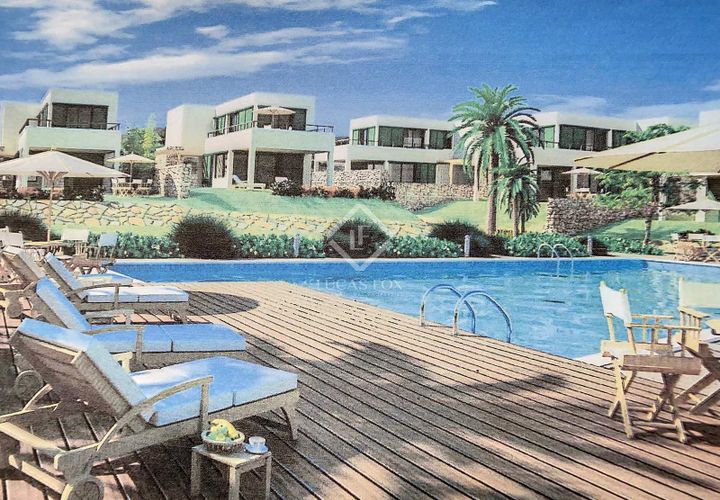 Terra a Es Mercadal, Menorca, Es Mercadal - € 4.000.000 | Ref: MEN37343 - foto 1