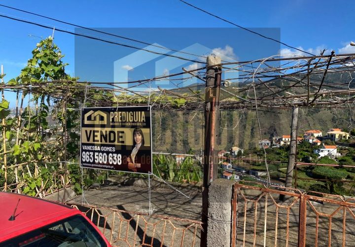 Helårsgrund i Ribeira Brava, Madeira, Ribeira Brava - € 100.000 | Ref: TER_587_VG - foto 1