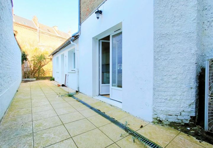 Villa a Amiens, Somme, Amiens - € 289.000 | Ref: Route_de_Rouen2 - foto 1