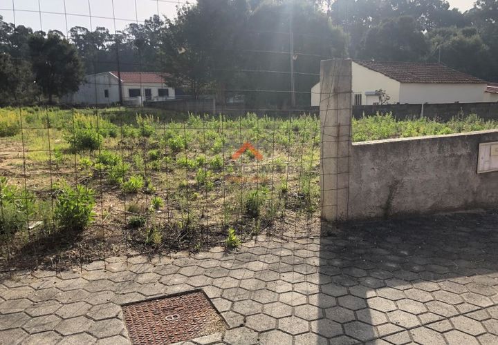 Helårsgrund i Aveiro, Aveiro, Aveiro - € 55.000 | Ref: 5848 - foto 1