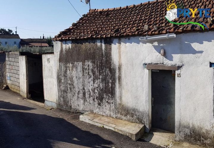 Landejendom i Proenca-a-Nova, Castelo Branco, Proenca-a-Nova - € 27.500 | Ref: AA227 - foto 1