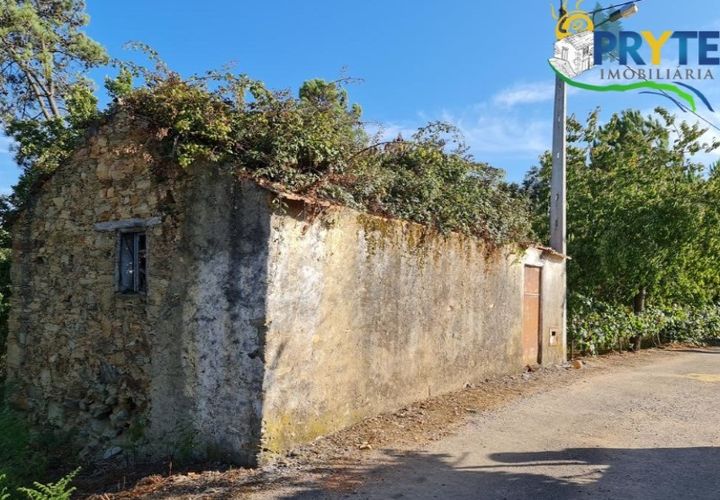 Ruinere i Castelo Branco, Castelo Branco, Castelo Branco - € 18.000 | Ref: AS106 - foto 1