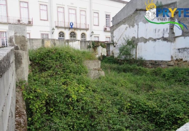 Helårsgrund i Macao, Santarem, Macao - € 100.000 | Ref: VF174 - foto 1