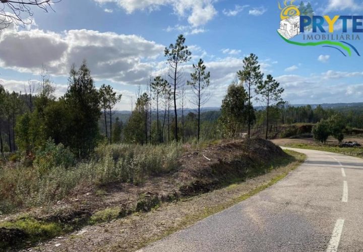 Helårsgrund i Serta, Castelo Branco, Serta - € 45.000 | Ref: AA192 - foto 1
