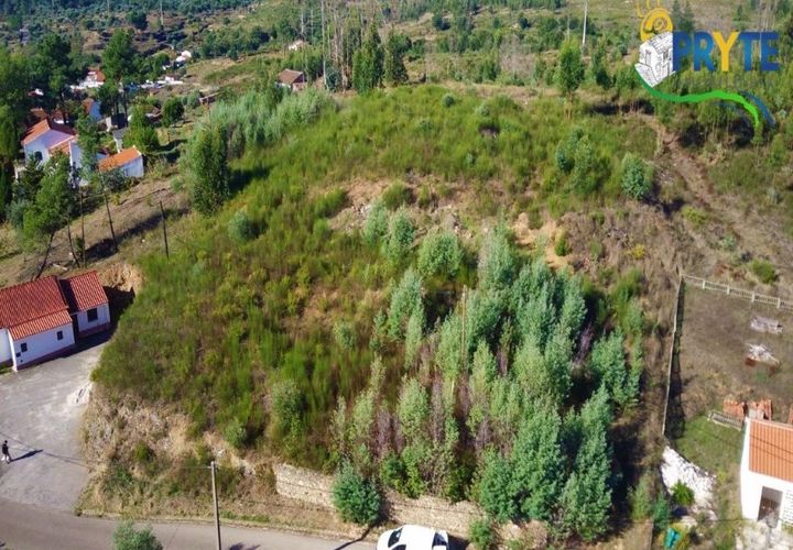 Helårsgrund i Gaviao, Portalegre, Gaviao - € 39.000 | Ref: RF20 - foto 1