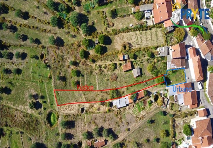 Ruïna a Gaviao, Portalegre, Gaviao - € 21.000 | Ref: RF19 - foto 1