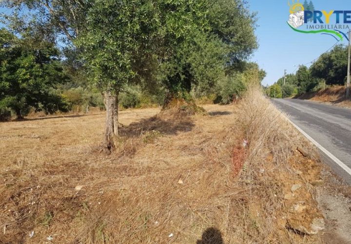 Helårsgrund i Serta, Castelo Branco, Serta - € 165.000 | Ref: AS35 - foto 1