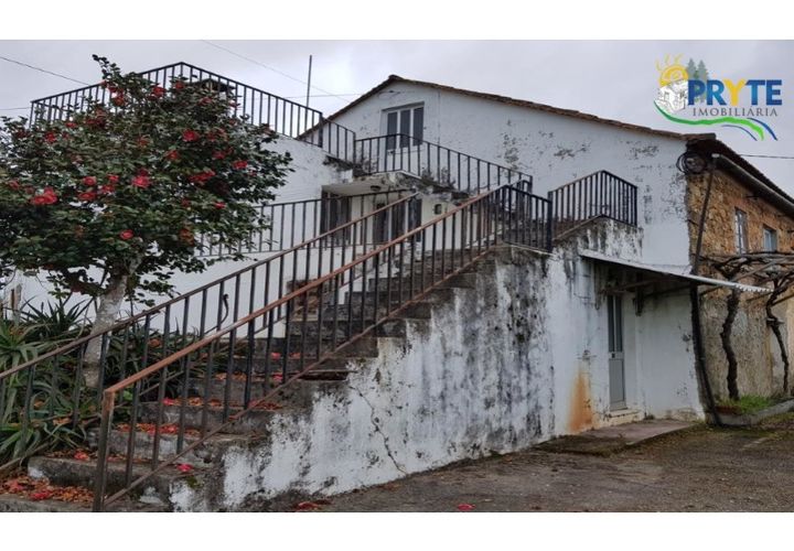 Villa i Serta, Castelo Branco, Serta - € 75.000 | Ref: AS73 - foto 1