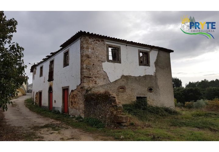 Ruinere i Serta, Castelo Branco, Serta - € 35.000 | Ref: AS37 - foto 1