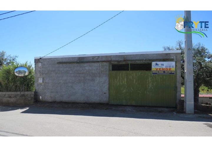 Helårsgrund i Serta, Castelo Branco, Serta - € 44.500 | Ref: MG38 - foto 1