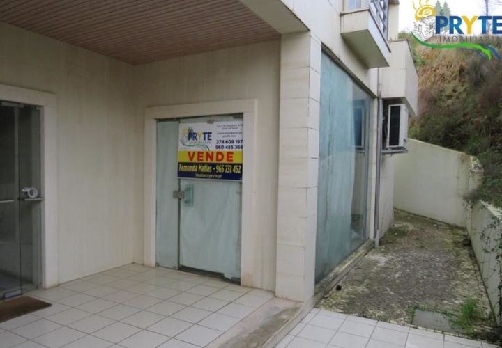 Erhvervsejendom i Serta, Castelo Branco, Serta - € 75.000 | Ref: VF71 - foto 1