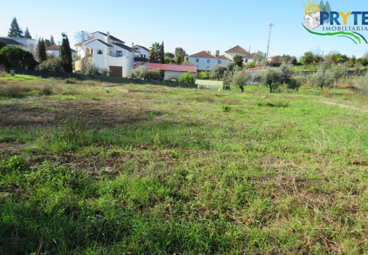 Helårsgrund i Serta, Castelo Branco, Serta - € 67.500 | Ref: AS52 - foto 1