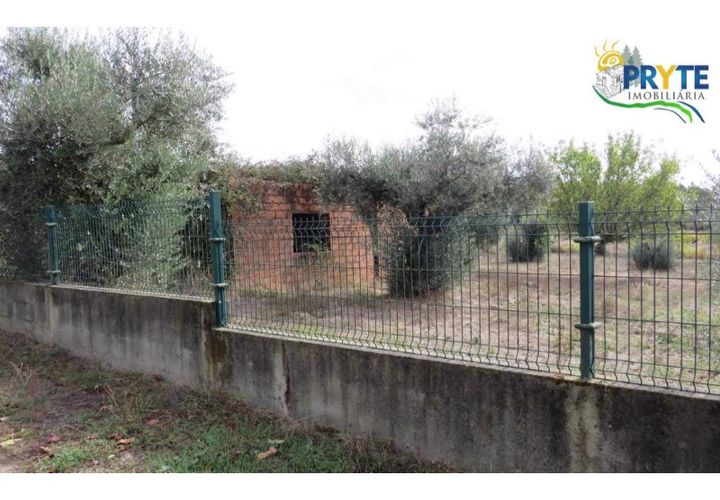 Terra a Cabecudo, Castelo Branco, Cabecudo - € 45.000 | Ref: AS38 - foto 1