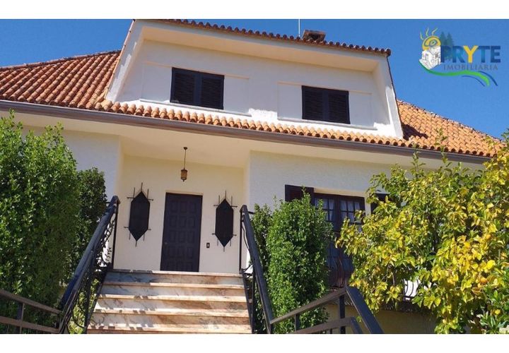 Villa a Proenca-a-Nova, Castelo Branco, Proenca-a-Nova - € 350.000 | Ref: MG85 - foto 1