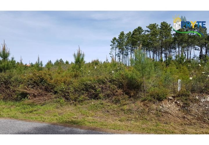 Helårsgrund i Serta, Castelo Branco, Serta - € 35.000 | Ref: AS30 - foto 1