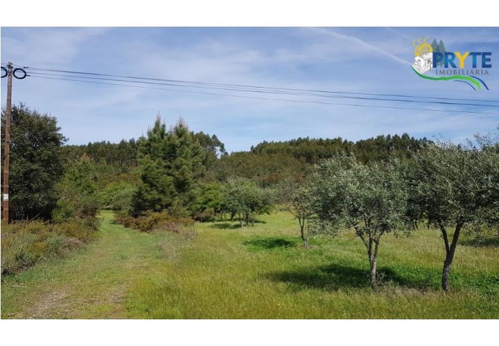 Helårsgrund i Serta, Castelo Branco, Serta - € 60.000 | Ref: AS28 - foto 1