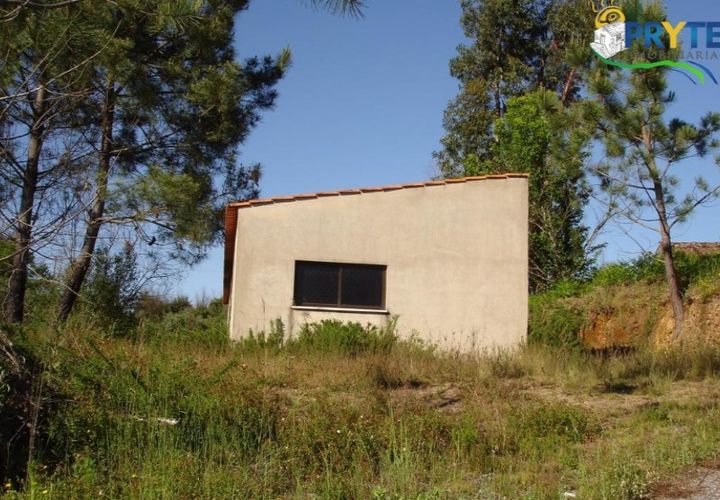 Helårsgrund i Castelo Branco, Castelo Branco, Castelo Branco - € 49.000 | Ref: VF63 - foto 1