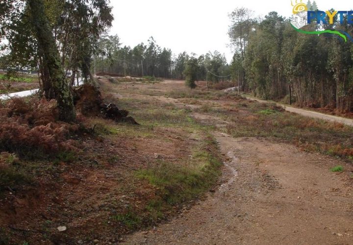 Helårsgrund i Serta, Castelo Branco, Serta - € 27.950 | Ref: VF24 - foto 1