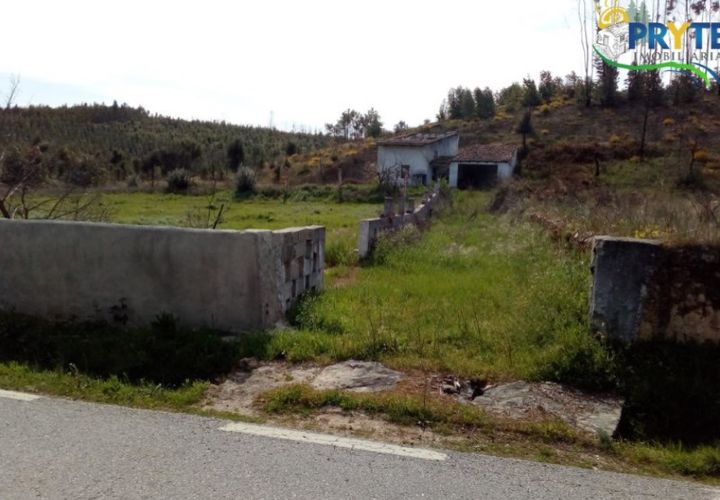 Helårsgrund i Macao, Santarem, Macao - € 16.000 | Ref: VF86 - foto 1