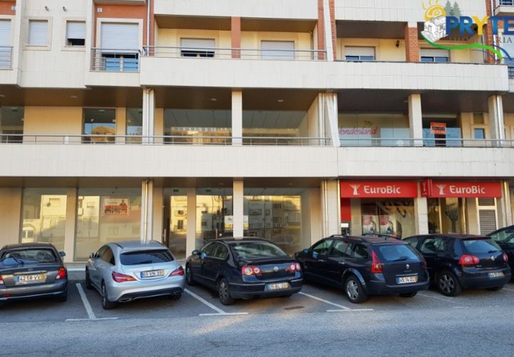 Erhvervsejendom i Serta, Castelo Branco, Serta - € 297.000 | Ref: MG24 - foto 1