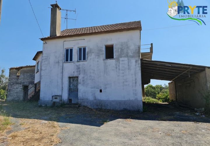 Farm i Serta, Castelo Branco, Serta - € 55.000 | Ref: AS117 - foto 1