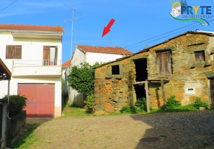 Landejendom i Castelo Branco, Castelo Branco, Castelo Branco - € 32.000 | Ref: MG116 - foto 1