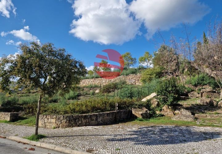 Helårsgrund i Viseu, Viseu, Viseu - € 100.000 | Ref: VM2094 - foto 1
