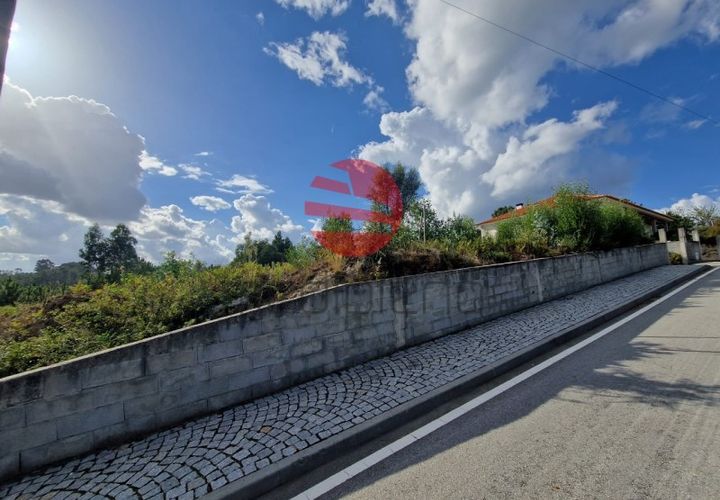 Helårsgrund i Cavernaes, Viseu, Cavernaes - € 65.000 | Ref: VM2093 - foto 1
