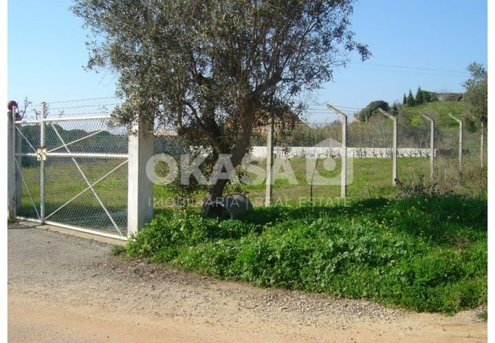 Tomt i Ermidas do Sado, Setubal, Ermidas do Sado - € 320 000 | Ref: LOT_10568 - foto 1