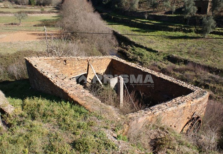 Byhus i Fundao, Castelo Branco, Fundao - € 24.000 | Ref: PP4007 - foto 1