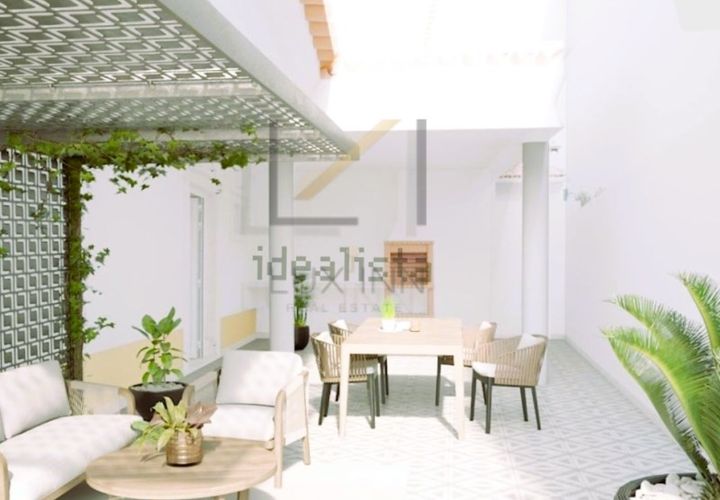 Villa i Ericeira, Lisbon, Ericeira - € 665.000 | Ref: 547 HP - foto 1