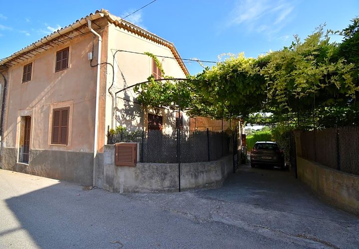 Herregård i Soller, Mallorca, Soller - € 1 200 000 | Ref: hhs1004 - foto 1