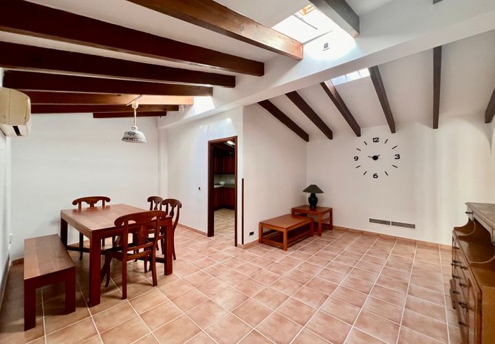 Leilighet i Port De Pollenca, Mallorca, Port De Pollenca - € 450 000 | Ref: 1963 - foto 1