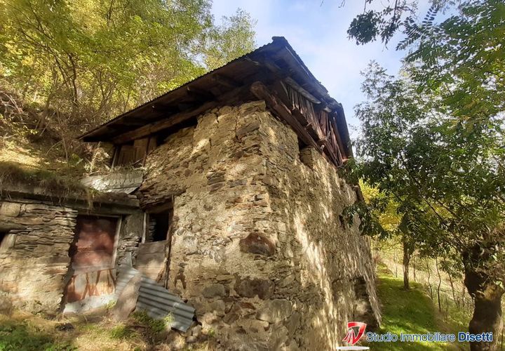 Landejendom i Monno, Brescia, Monno - € 80.000 | Ref: IMM.85 - foto 1