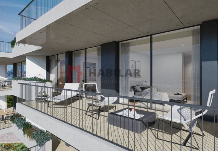 Lejlighed i Canidelo, Porto, Canidelo - € 990.000 | Ref: APA/HBL977_32D51 - foto 1