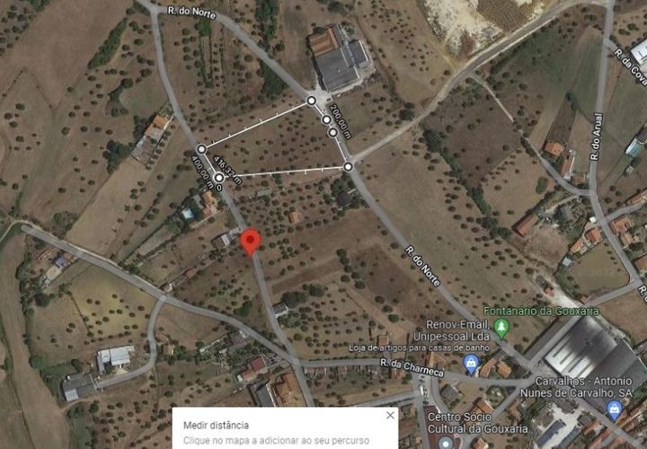 Terra a Alcanena, Santarem, Alcanena - € 45.000 | Ref: 1780-02671 - foto 1