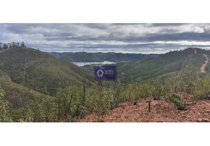 Helårsgrund i Monchique, Faro, Monchique - € 28.000 | Ref: GS 17500GC - foto 1
