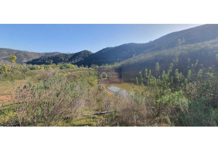 Helårsgrund i Monchique, Faro, Monchique - € 65.000 | Ref: GC 17497GC - foto 1