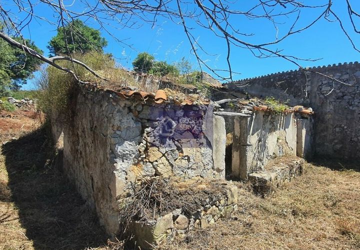 Helårsgrund i Monchique, Faro, Monchique - € 180.000 | Ref: GS17458 GC - foto 1